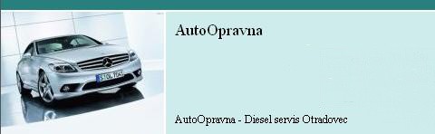 Autoservis
