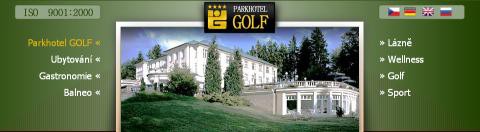 Parkhotel Golf